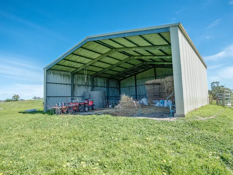 Third view of Homely rural property listing, 46 Roads Lane, Inman Valley SA 5211