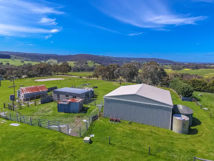 Fourth view of Homely rural property listing, 46 Roads Lane, Inman Valley SA 5211