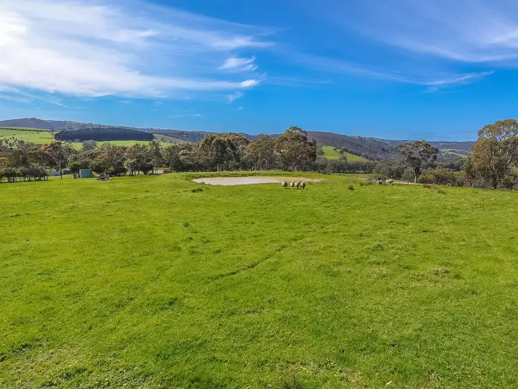 Sixth view of Homely rural property listing, 46 Roads Lane, Inman Valley SA 5211