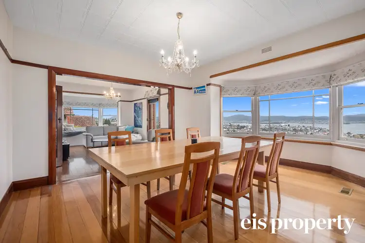 Third view of Homely house listing, 18 Dynnyrne Road, Dynnyrne TAS 7005