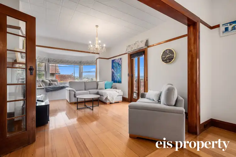 Fourth view of Homely house listing, 18 Dynnyrne Road, Dynnyrne TAS 7005