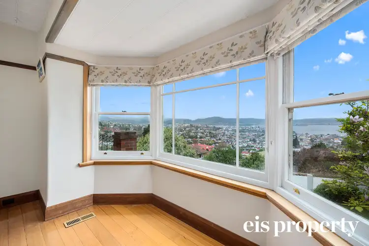 Sixth view of Homely house listing, 18 Dynnyrne Road, Dynnyrne TAS 7005