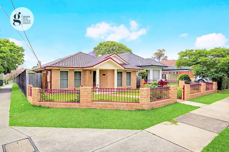 Main view of Homely house listing, 18 Cobham Avenue, Melrose Park NSW 2114
