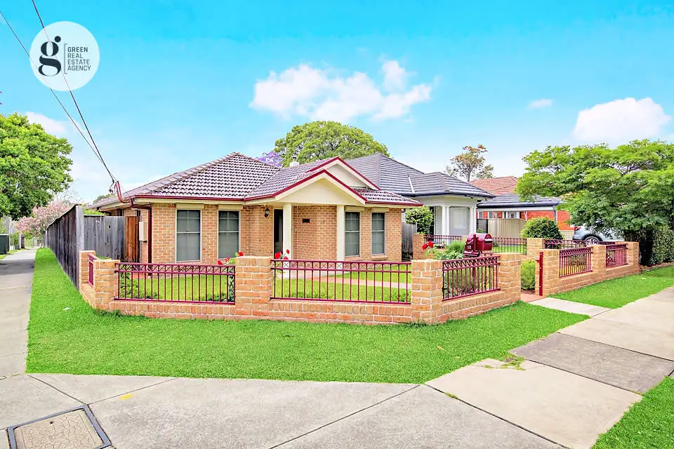 Main view of Homely house listing, 18 Cobham Avenue, Melrose Park NSW 2114