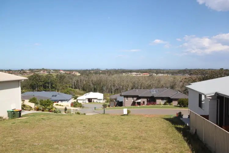 Third view of Homely land listing, Address available on request