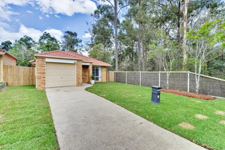 109 Brooklands Circuit, Forest Lake QLD 4078