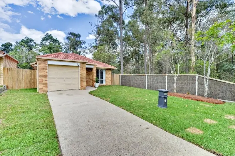 Main view of Homely house listing, 109 Brooklands Circuit, Forest Lake QLD 4078