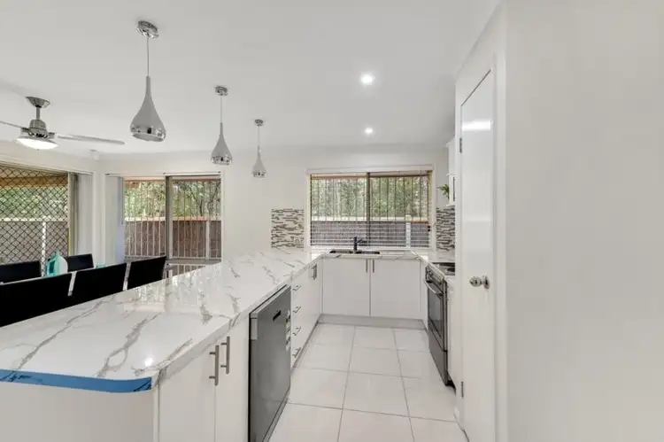 Second view of Homely house listing, 109 Brooklands Circuit, Forest Lake QLD 4078