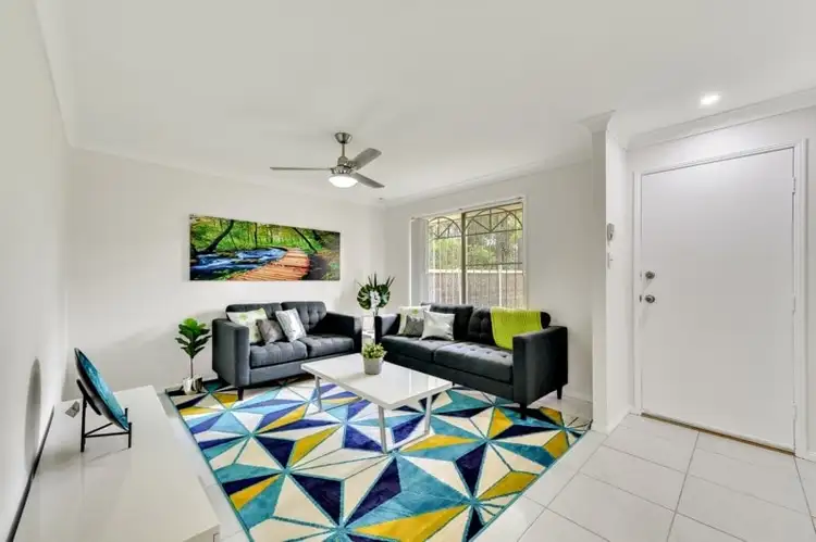 Third view of Homely house listing, 109 Brooklands Circuit, Forest Lake QLD 4078