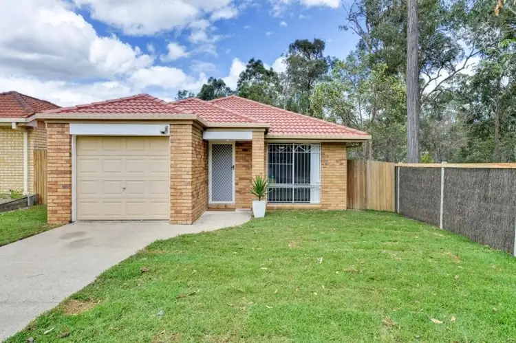 Fourth view of Homely house listing, 109 Brooklands Circuit, Forest Lake QLD 4078