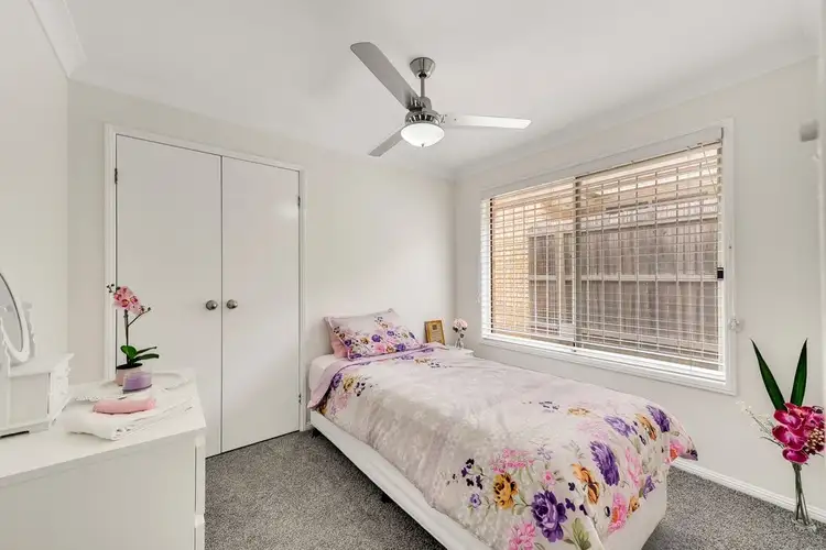 Fifth view of Homely house listing, 109 Brooklands Circuit, Forest Lake QLD 4078