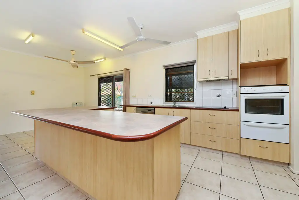 Main view of Homely house listing, 23 Annaburro Crescent, Tiwi NT 810