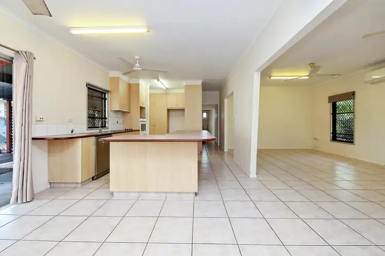 Second view of Homely house listing, 23 Annaburro Crescent, Tiwi NT 810