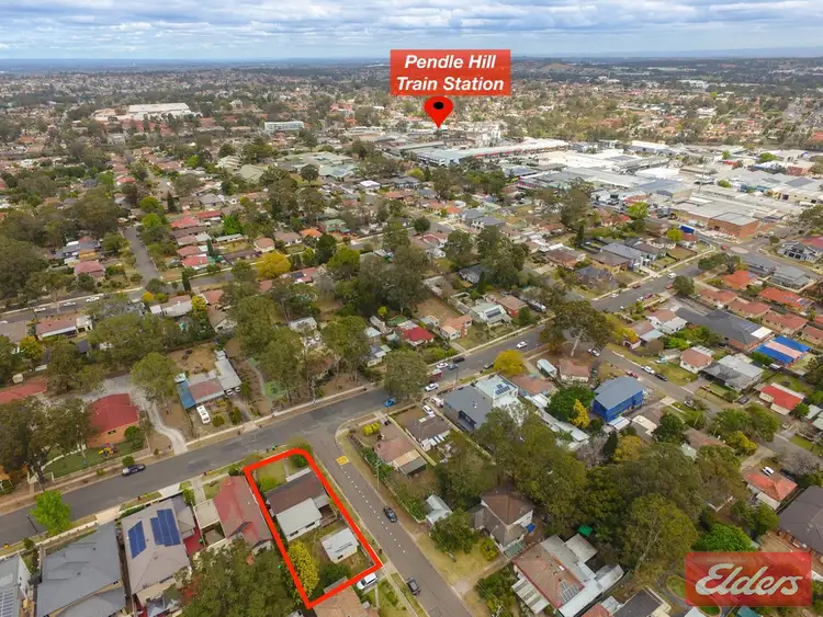 Third view of Homely house listing, 17 Burrabogee Road, Pendle Hill NSW 2145