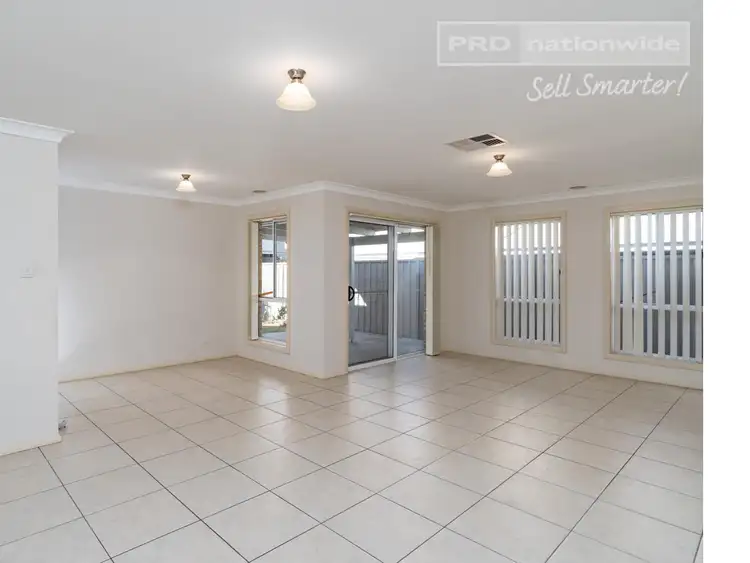 Second view of Homely house listing, 1/7 Tikki Place, Glenfield Park NSW 2650