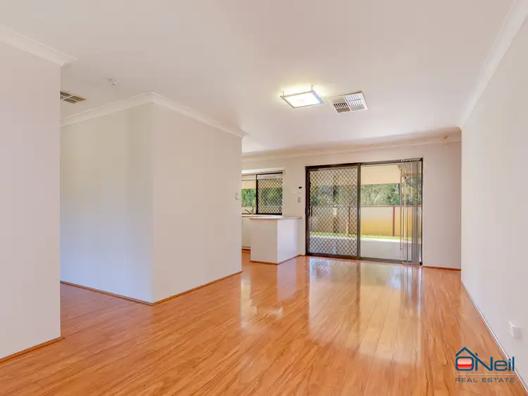 Third view of Homely house listing, 35 Guinivere Way, Camillo WA 6111