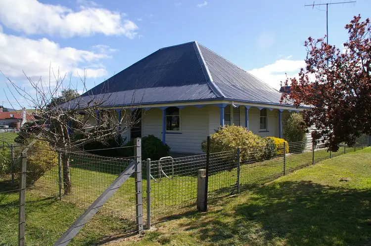 Main view of Homely house listing, 63 Main Street, Tunbridge TAS 7120