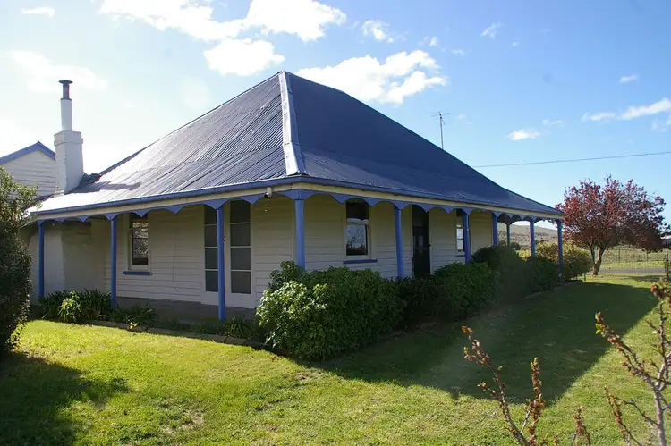 Second view of Homely house listing, 63 Main Street, Tunbridge TAS 7120