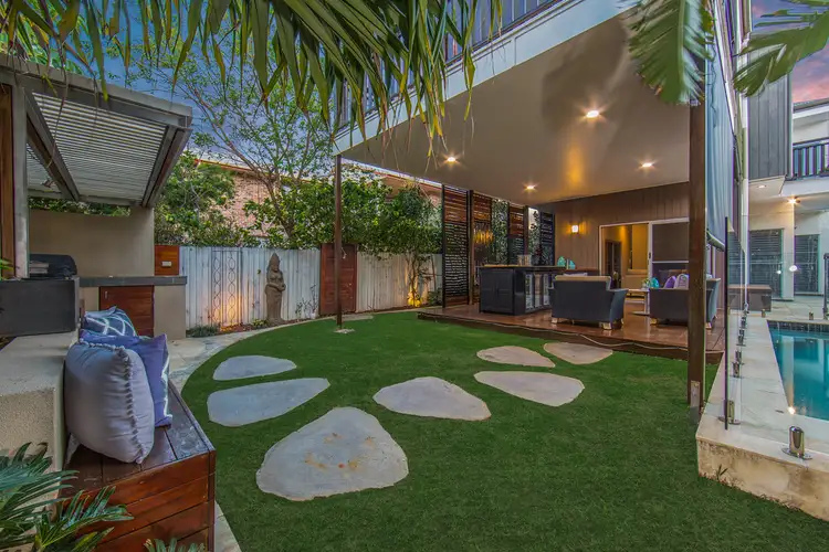 Second view of Homely house listing, 8 Third Avenue, Scarborough QLD 4020