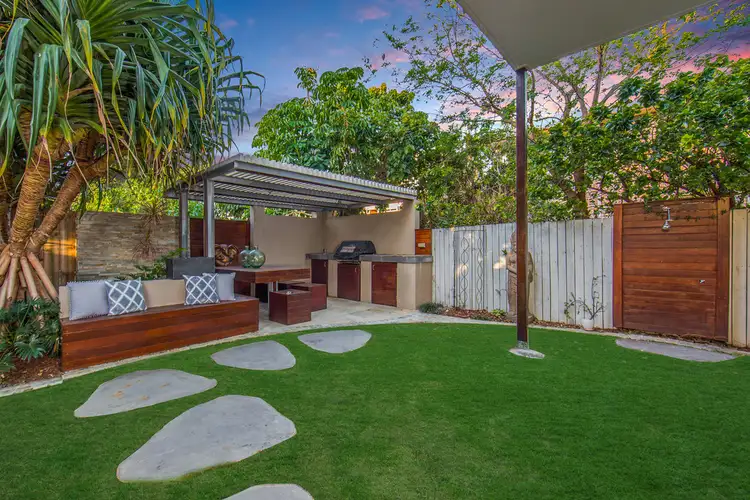 Third view of Homely house listing, 8 Third Avenue, Scarborough QLD 4020