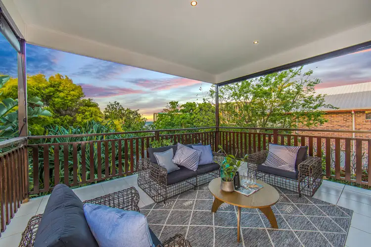 Fourth view of Homely house listing, 8 Third Avenue, Scarborough QLD 4020