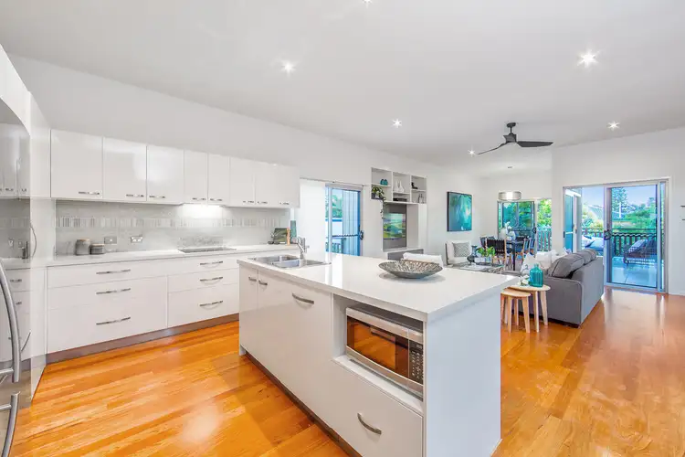 Fifth view of Homely house listing, 8 Third Avenue, Scarborough QLD 4020