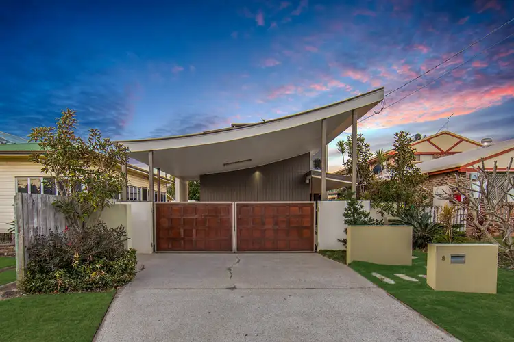Sixth view of Homely house listing, 8 Third Avenue, Scarborough QLD 4020