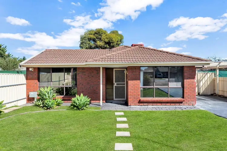 Main view of Homely house listing, 104 Reynell Road, Woodcroft SA 5162