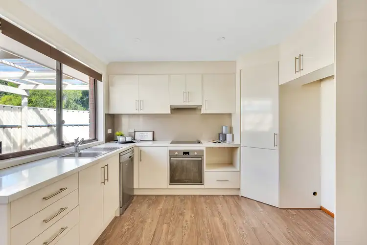 Second view of Homely house listing, 104 Reynell Road, Woodcroft SA 5162
