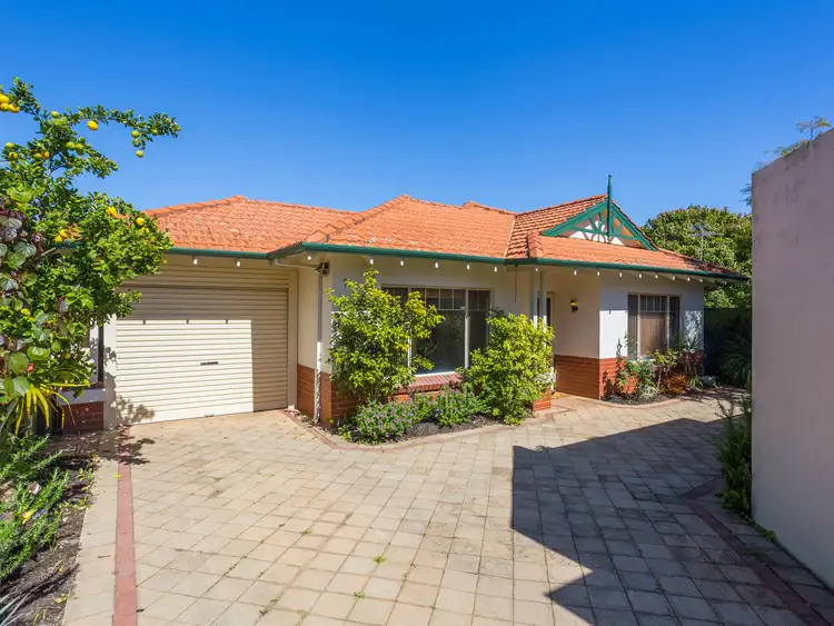 145A Sixth Avenue, Inglewood WA 6052