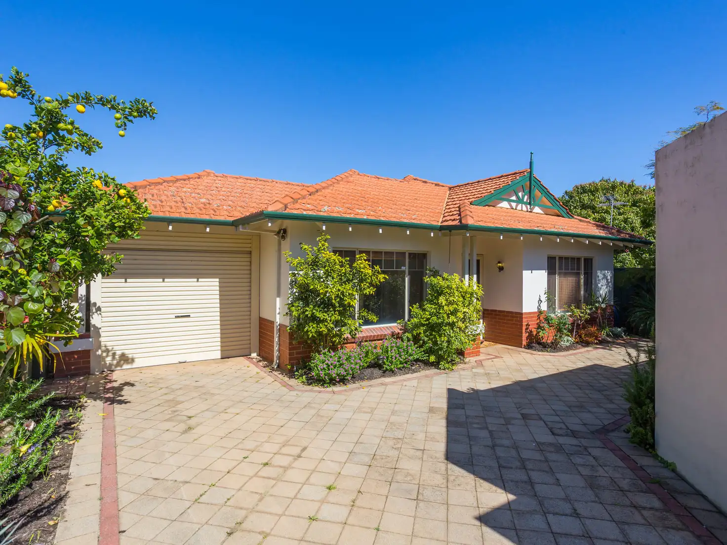 Main view of Homely house listing, 145A Sixth Avenue, Inglewood WA 6052