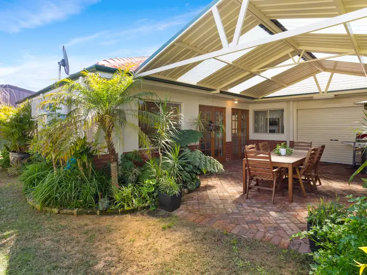 Second view of Homely house listing, 145A Sixth Avenue, Inglewood WA 6052