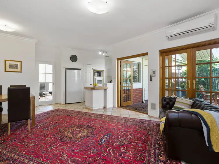 Fourth view of Homely house listing, 145A Sixth Avenue, Inglewood WA 6052