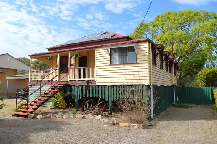 Main view of Homely house listing, 148 Edward Street, Laidley QLD 4341