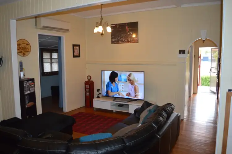 Second view of Homely house listing, 148 Edward Street, Laidley QLD 4341