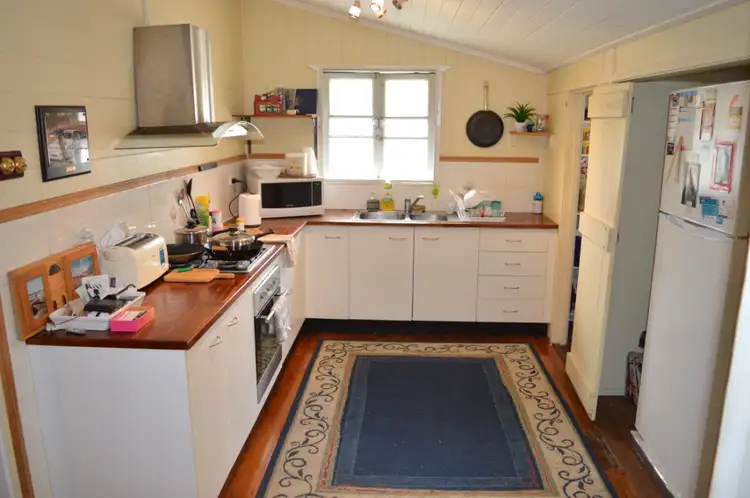 Third view of Homely house listing, 148 Edward Street, Laidley QLD 4341