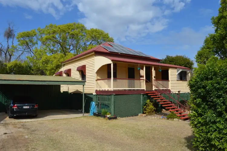 Fifth view of Homely house listing, 148 Edward Street, Laidley QLD 4341
