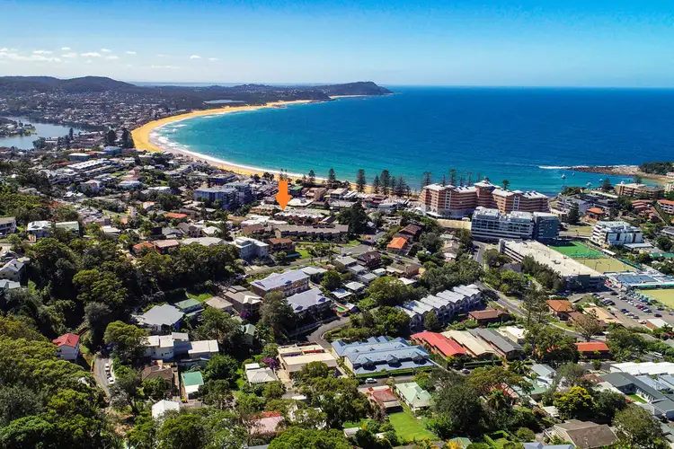 5/16 Church Street, Terrigal NSW 2260