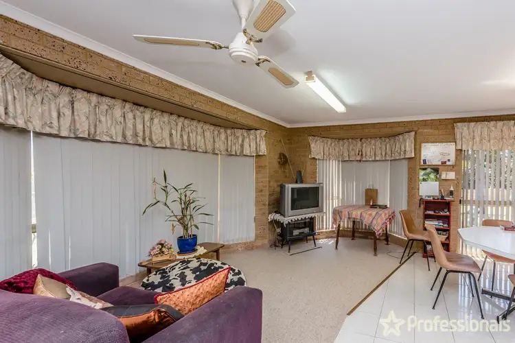 Sixth view of Homely house listing, 398 Giles Road, Moonyoonooka WA 6532