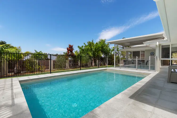 Second view of Homely house listing, 2 Crestwood Court, Kurwongbah QLD 4503