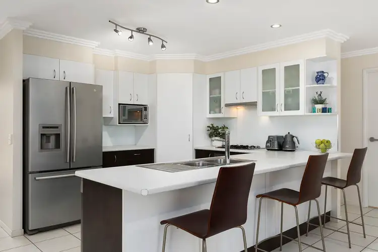 Third view of Homely house listing, 2 Crestwood Court, Kurwongbah QLD 4503