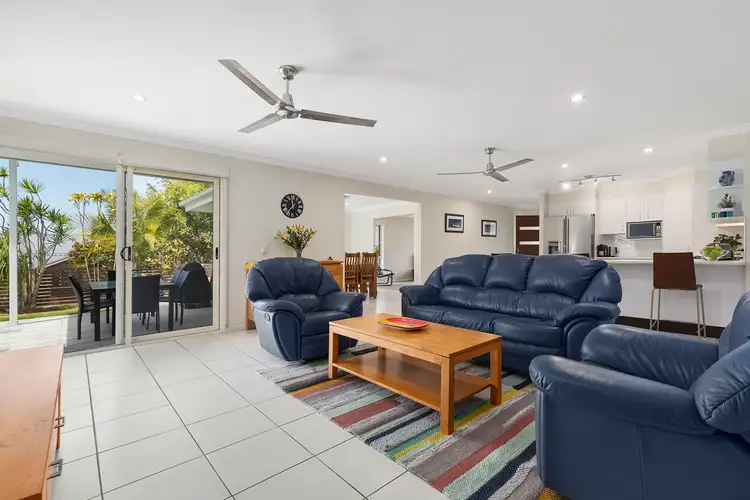 Fourth view of Homely house listing, 2 Crestwood Court, Kurwongbah QLD 4503