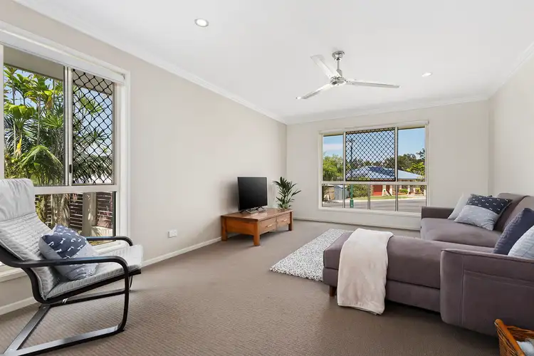 Sixth view of Homely house listing, 2 Crestwood Court, Kurwongbah QLD 4503