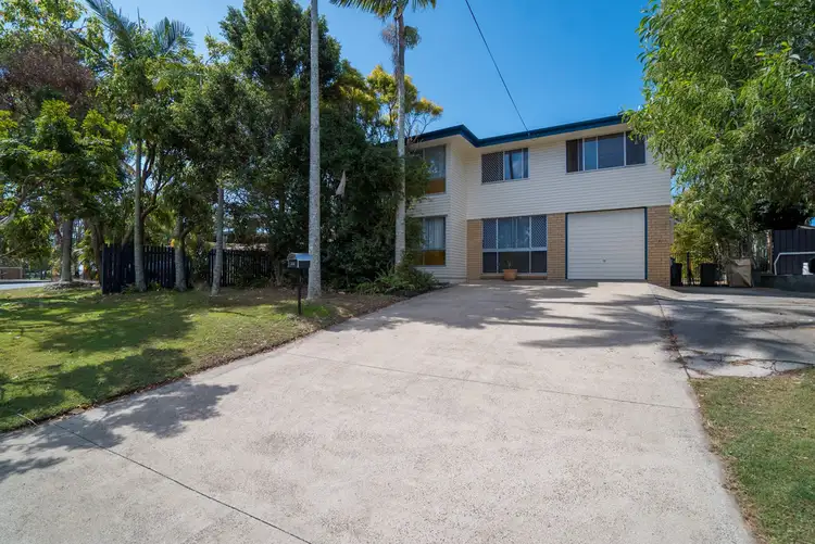 32 Wave Street, Kippa-ring QLD 4021