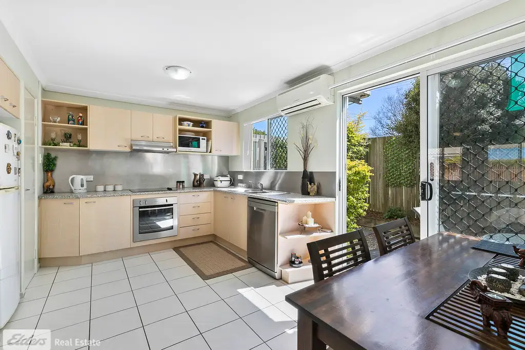 Main view of Homely townhouse listing, 8/35 John Street, Redcliffe QLD 4020
