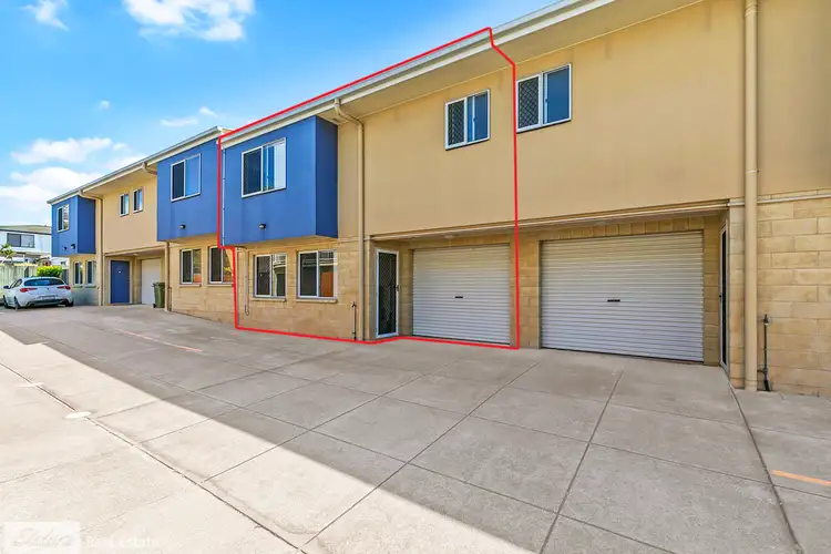 Second view of Homely townhouse listing, 8/35 John Street, Redcliffe QLD 4020