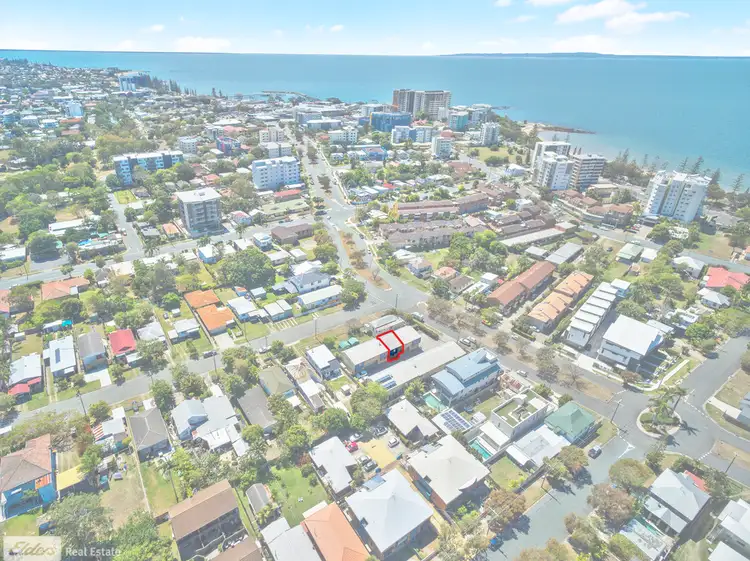Third view of Homely townhouse listing, 8/35 John Street, Redcliffe QLD 4020