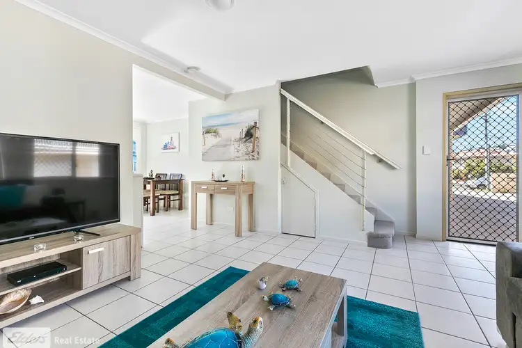 Fourth view of Homely townhouse listing, 8/35 John Street, Redcliffe QLD 4020