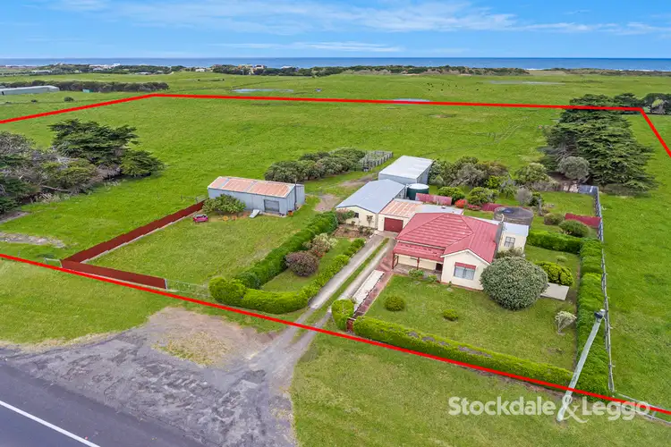 Main view of Homely house listing, 2681 Princes Hwy, Port Fairy VIC 3284