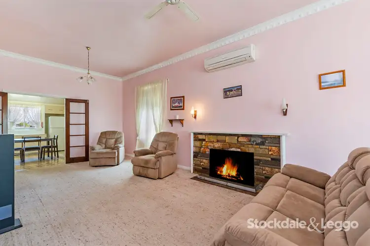 Fifth view of Homely house listing, 2681 Princes Hwy, Port Fairy VIC 3284